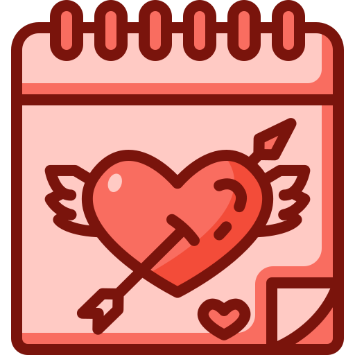 Día del Amor y la Amistad