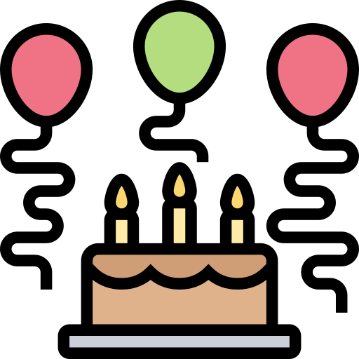 Cumpleaños