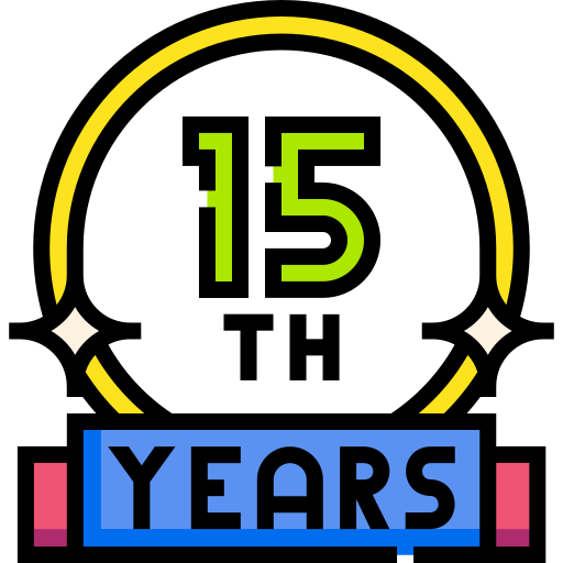 Quince Años