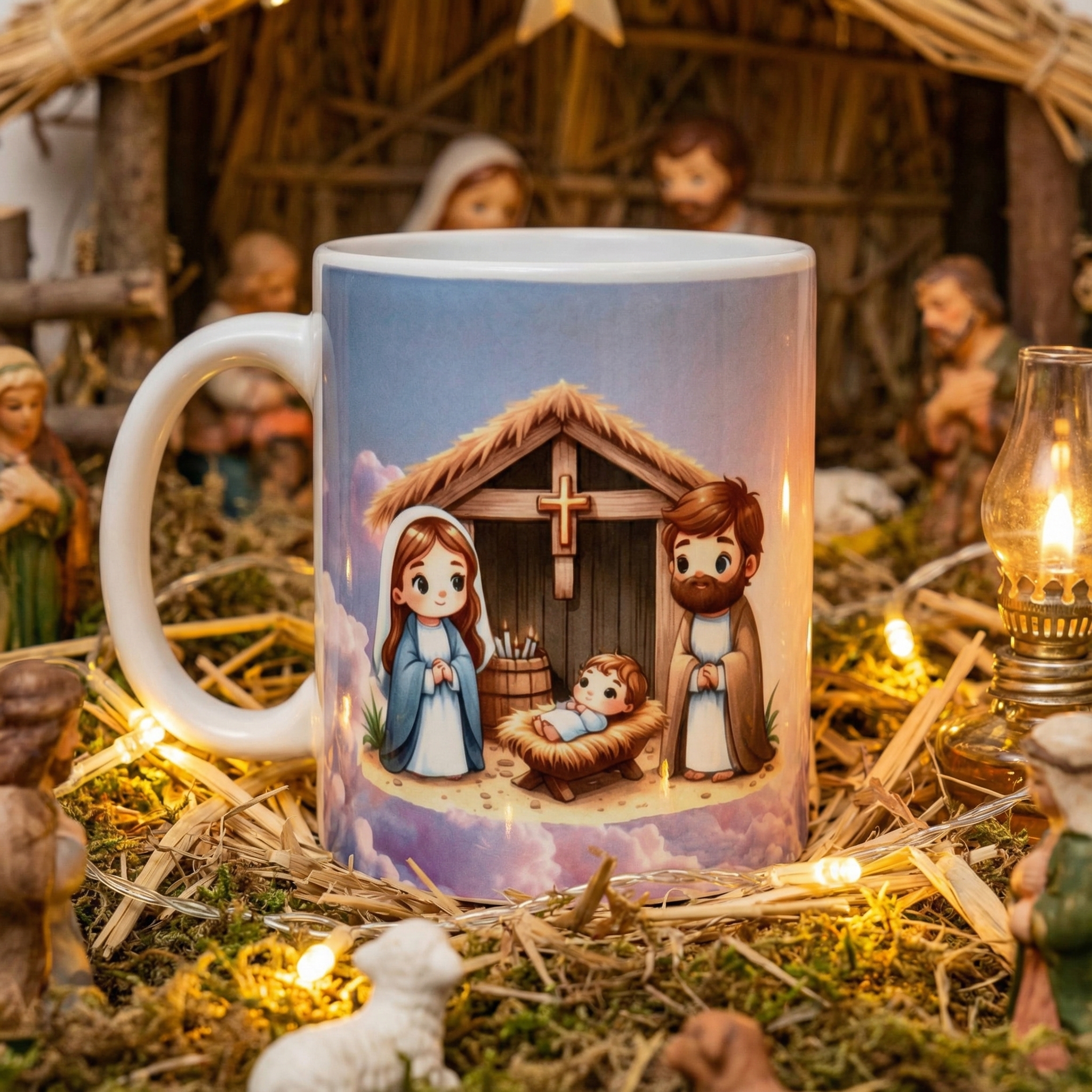 Nacimiento