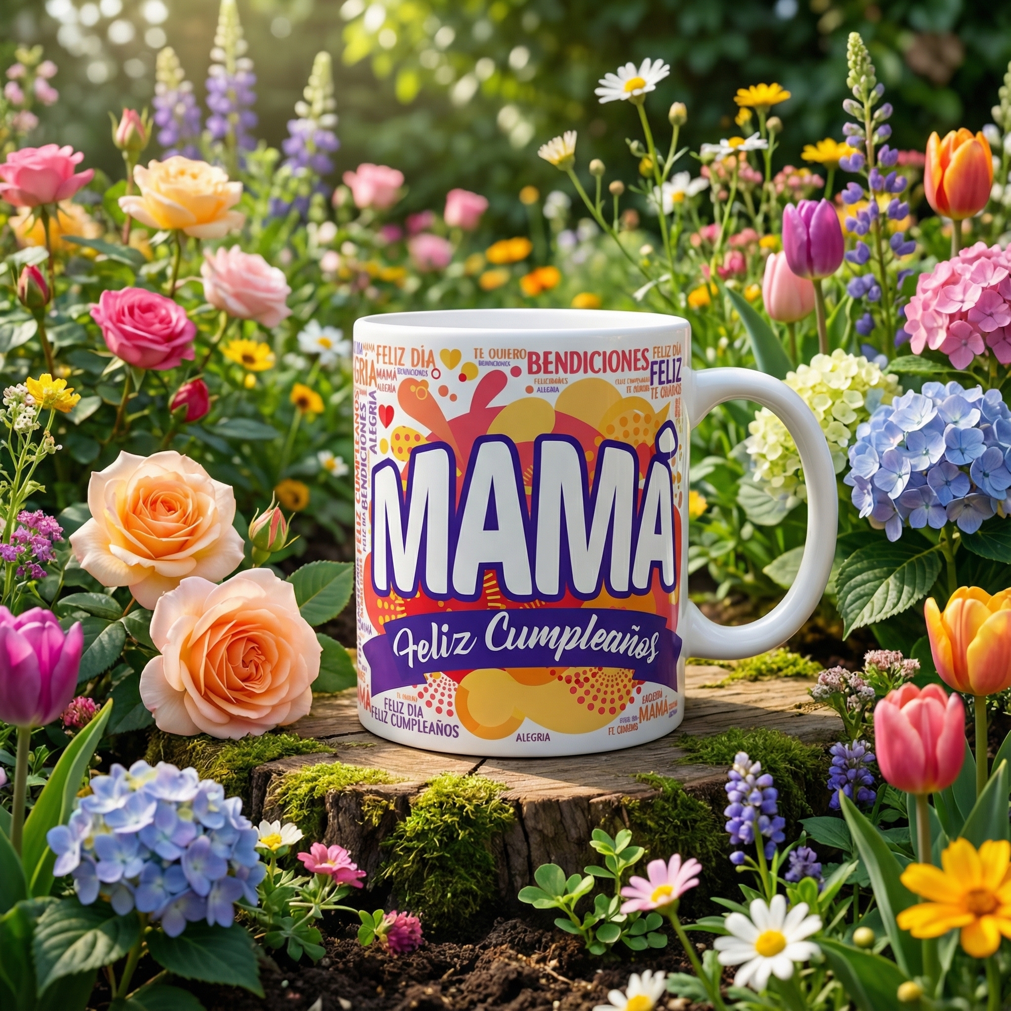 MAMA