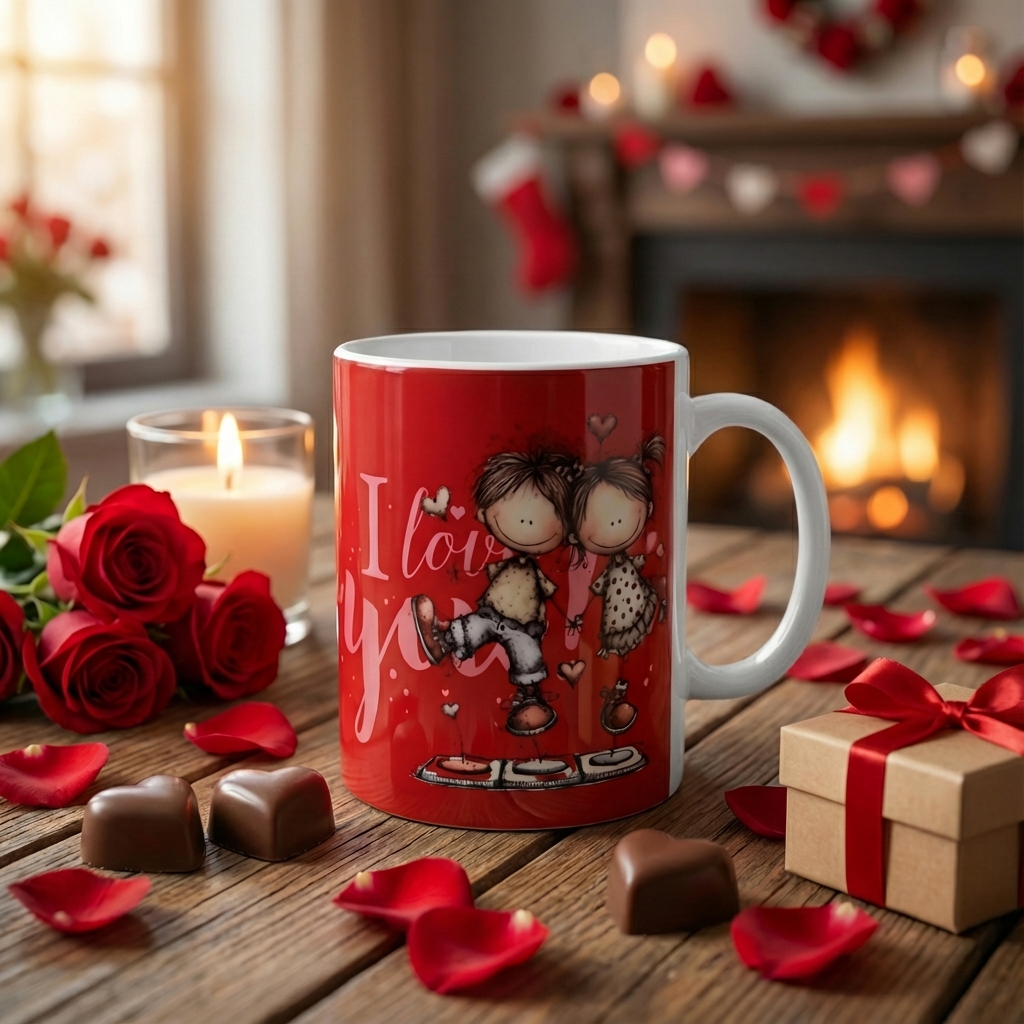 love 1