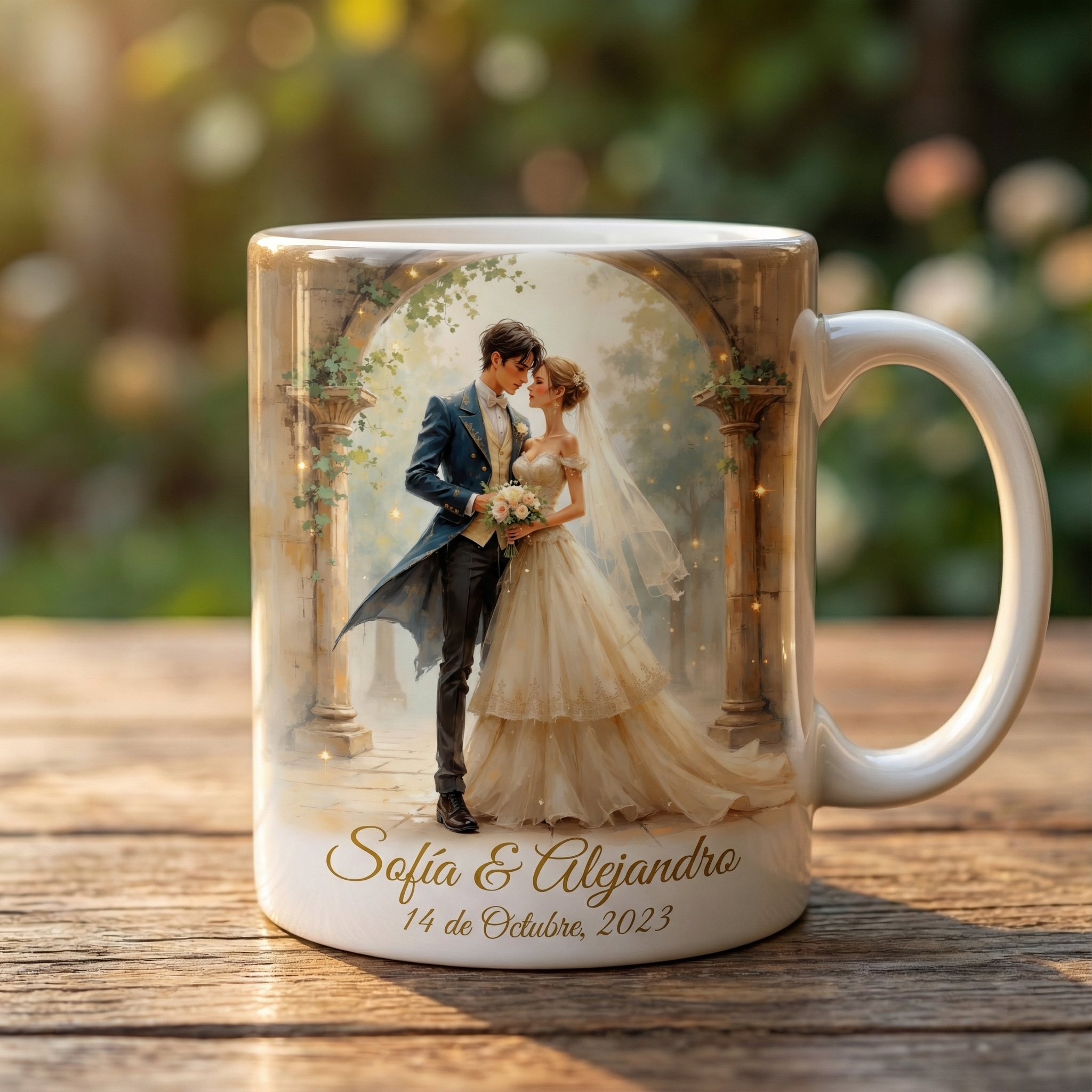 Boda 1