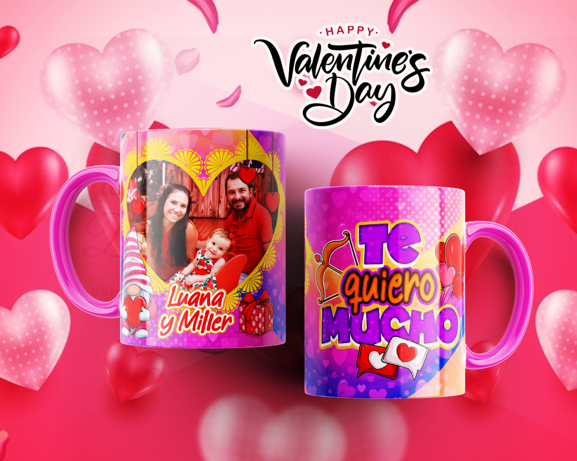 Amor 6