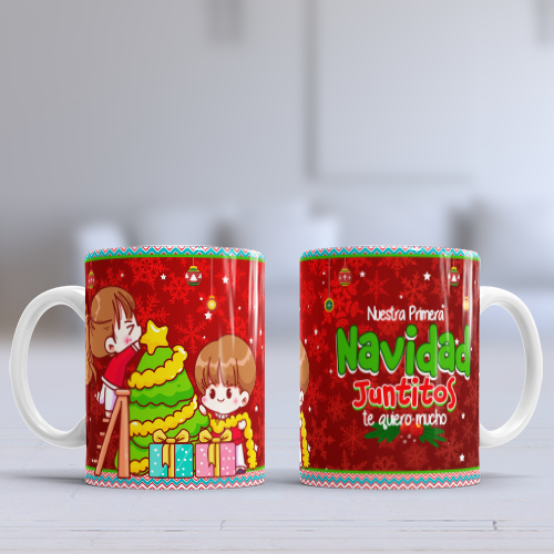 Navidad Pareja 5